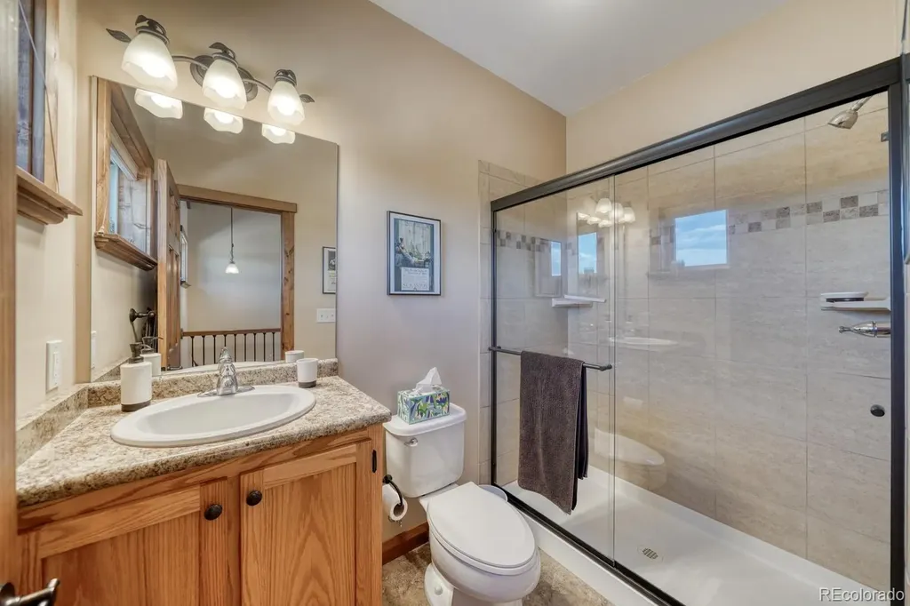 320 Cody Park Road Cotopaxi CO 81223