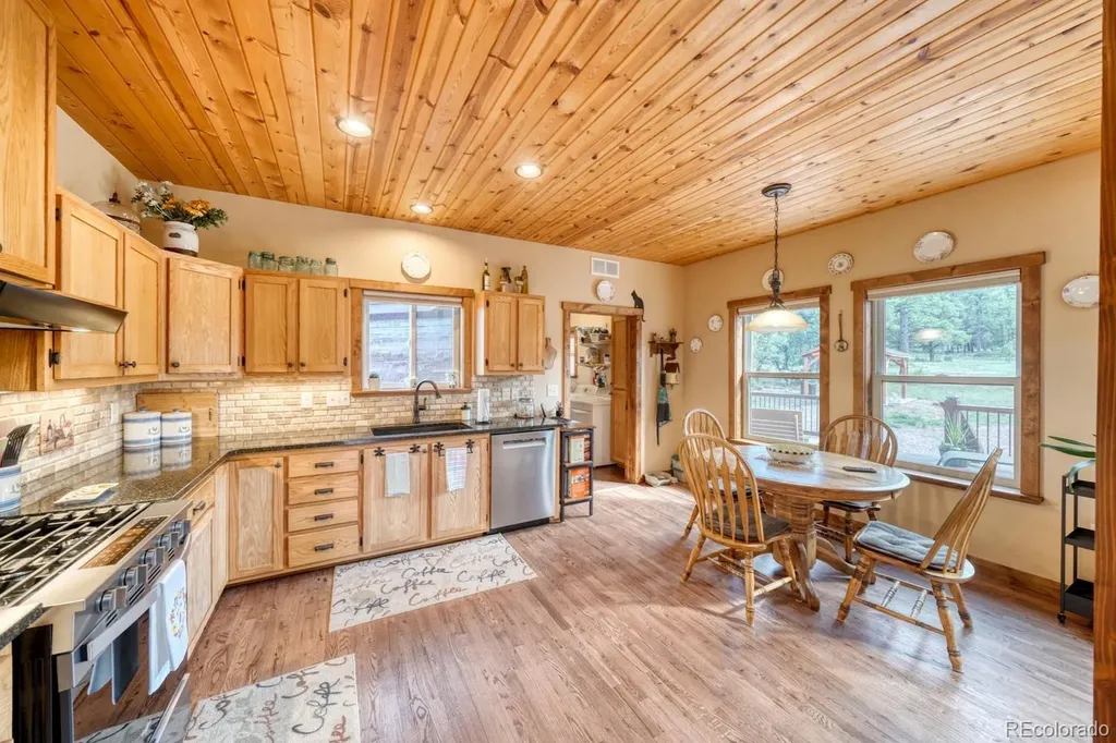320 Cody Park Road Cotopaxi CO 81223
