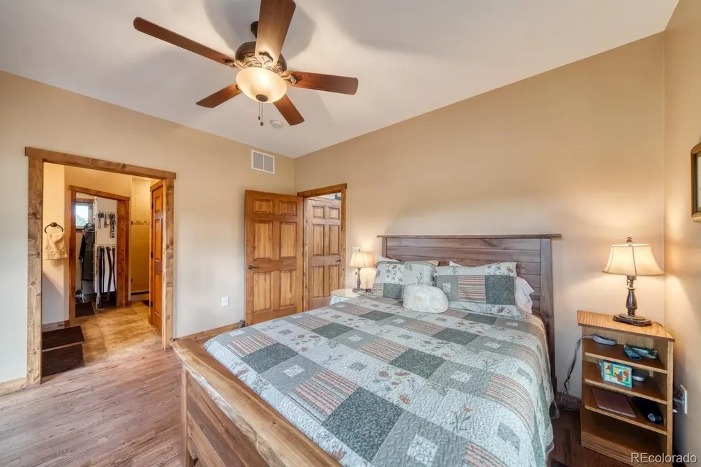 320 Cody Park Road Cotopaxi CO 81223
