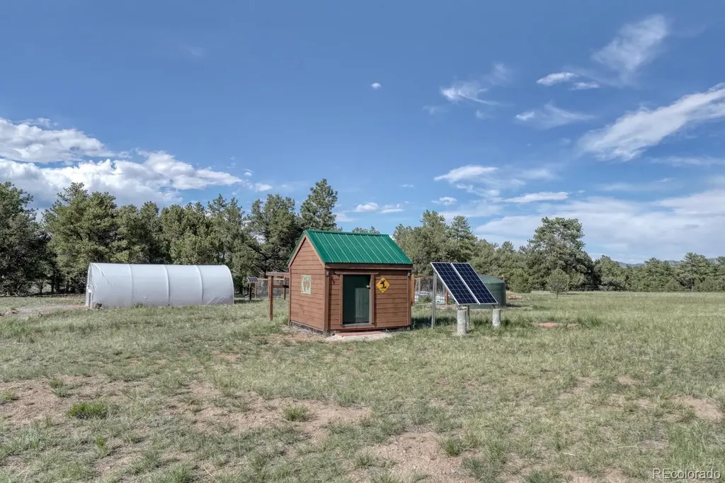 320 Cody Park Road Cotopaxi CO 81223