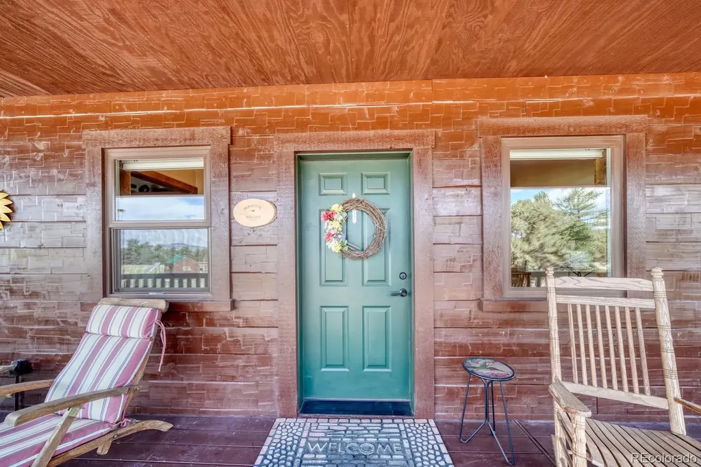 320 Cody Park Road Cotopaxi CO 81223
