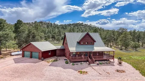 320 Cody Park Road Cotopaxi CO 81223