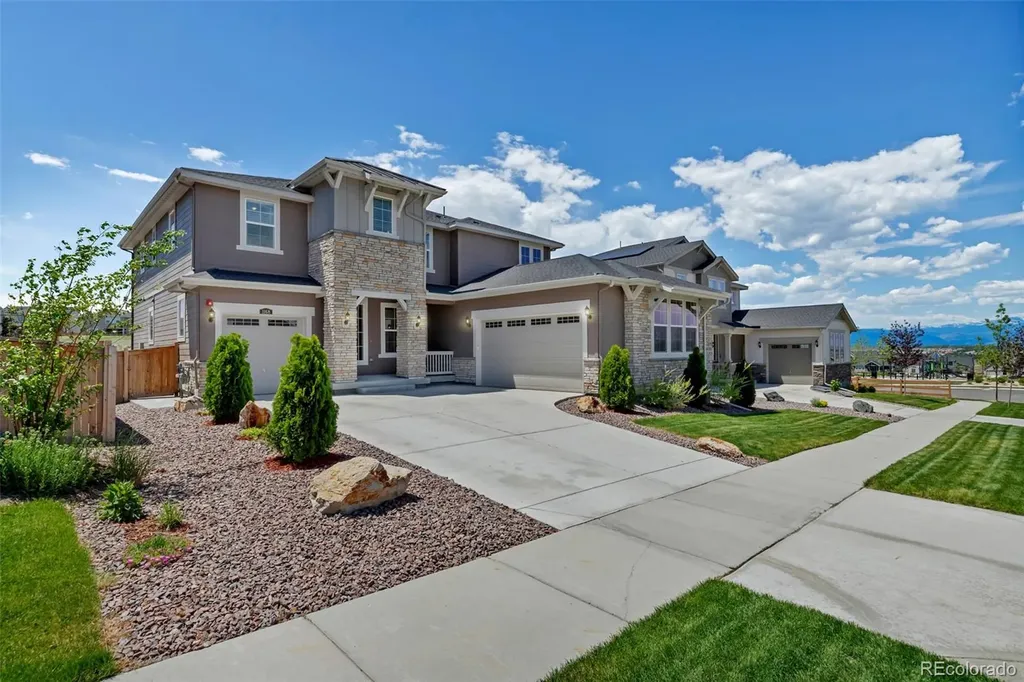1168 Raindance Place Erie CO 80516
