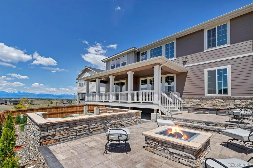 1168 Raindance Place Erie CO 80516