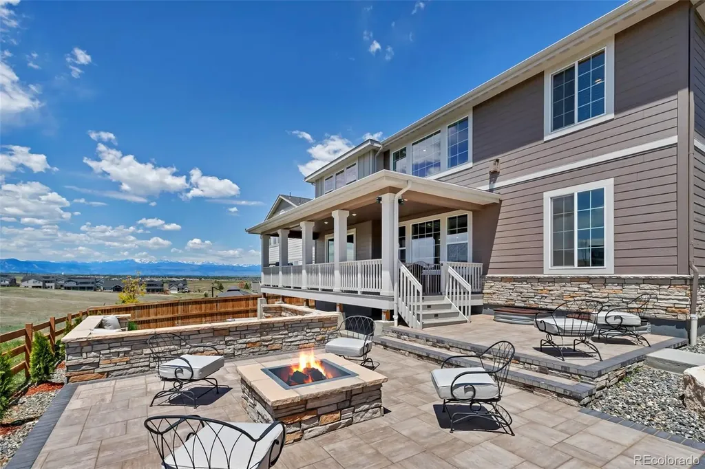 1168 Raindance Place Erie CO 80516