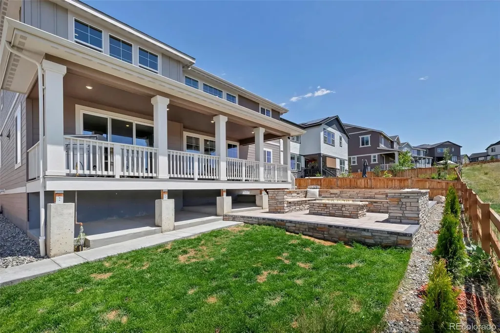 1168 Raindance Place Erie CO 80516