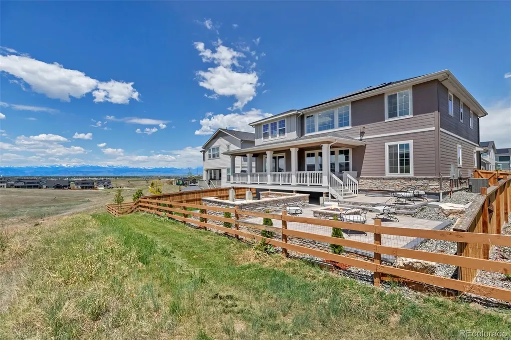 1168 Raindance Place Erie CO 80516