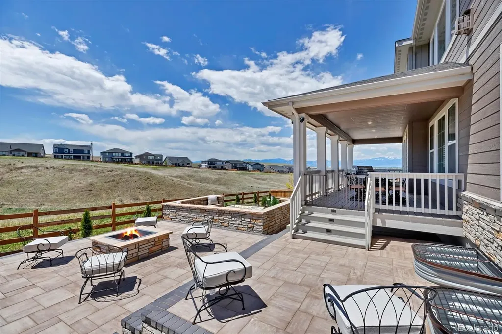 1168 Raindance Place Erie CO 80516