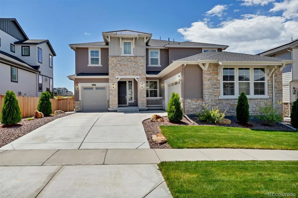 1168 Raindance Place Erie CO 80516