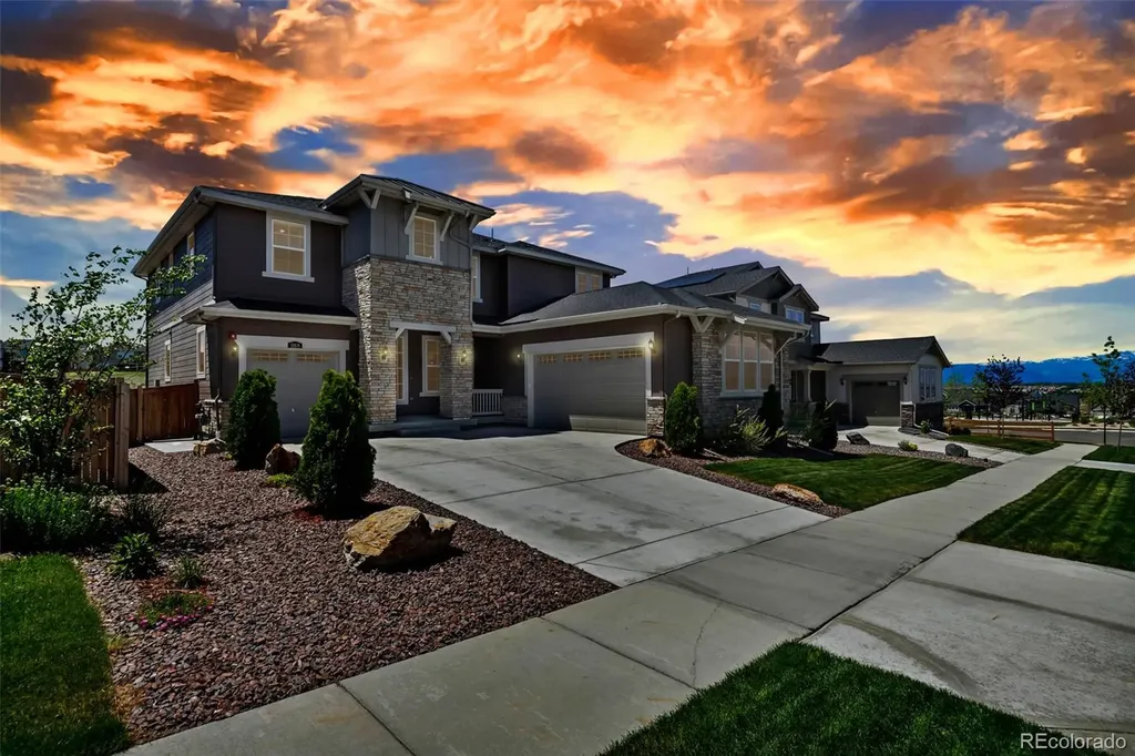 1168 Raindance Place Erie CO 80516