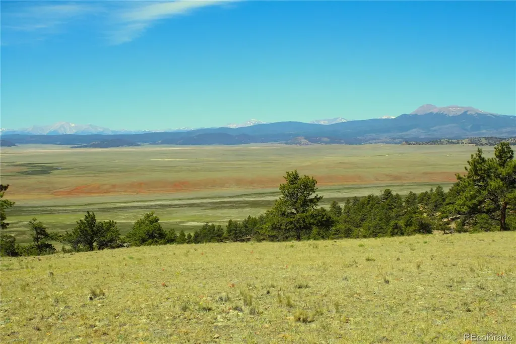 31572 Highway 9 Fairplay CO 80440
