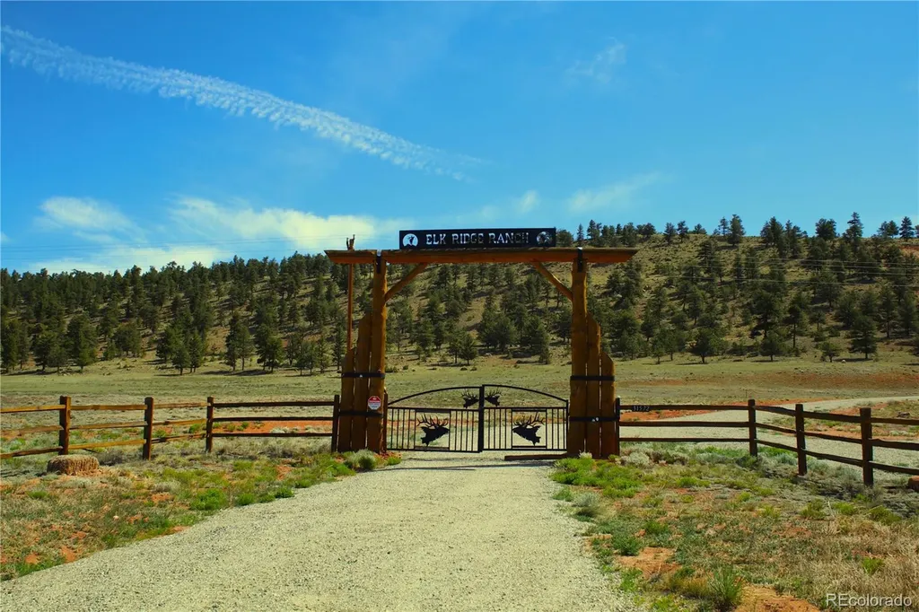 31572 Highway 9 Fairplay CO 80440