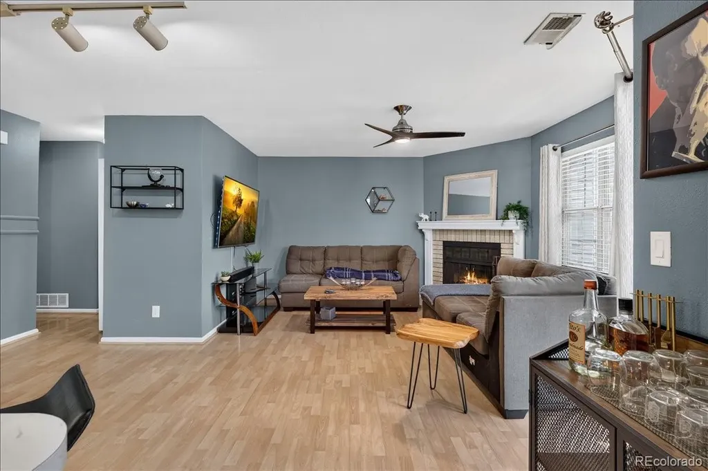12655 E Pacific Circle Aurora CO 80014