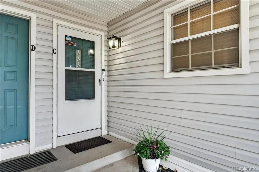 12655 E Pacific Circle Aurora CO 80014
