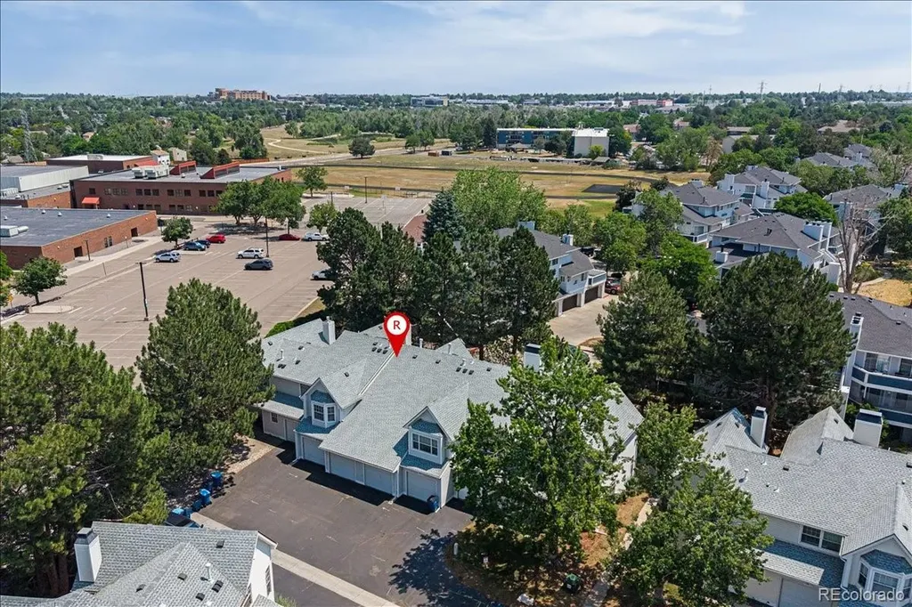 12655 E Pacific Circle Aurora CO 80014