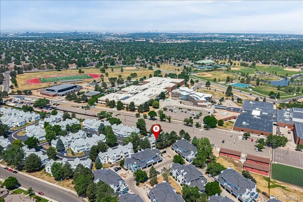 12655 E Pacific Circle Aurora CO 80014