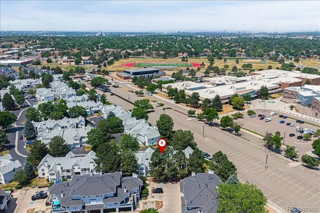 12655 E Pacific Circle Aurora CO 80014