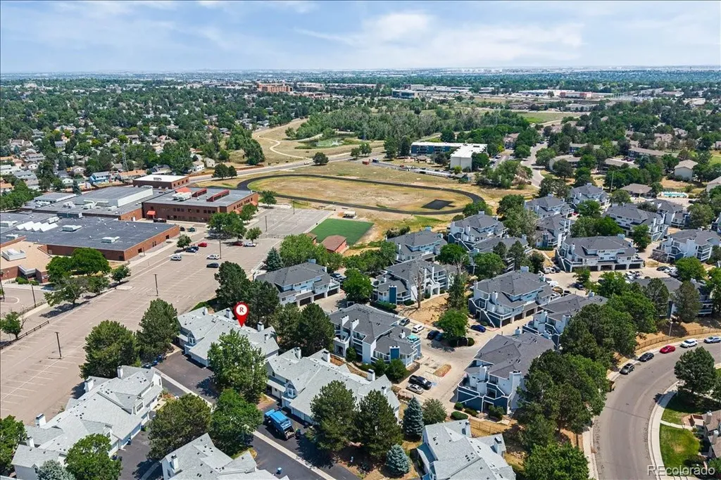 12655 E Pacific Circle Aurora CO 80014
