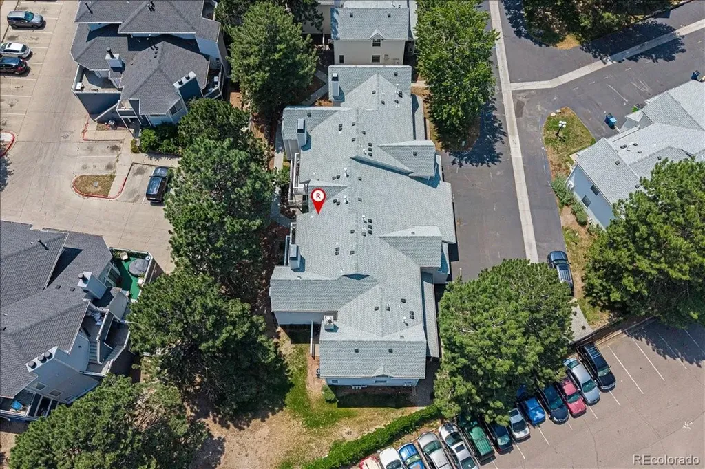 12655 E Pacific Circle Aurora CO 80014