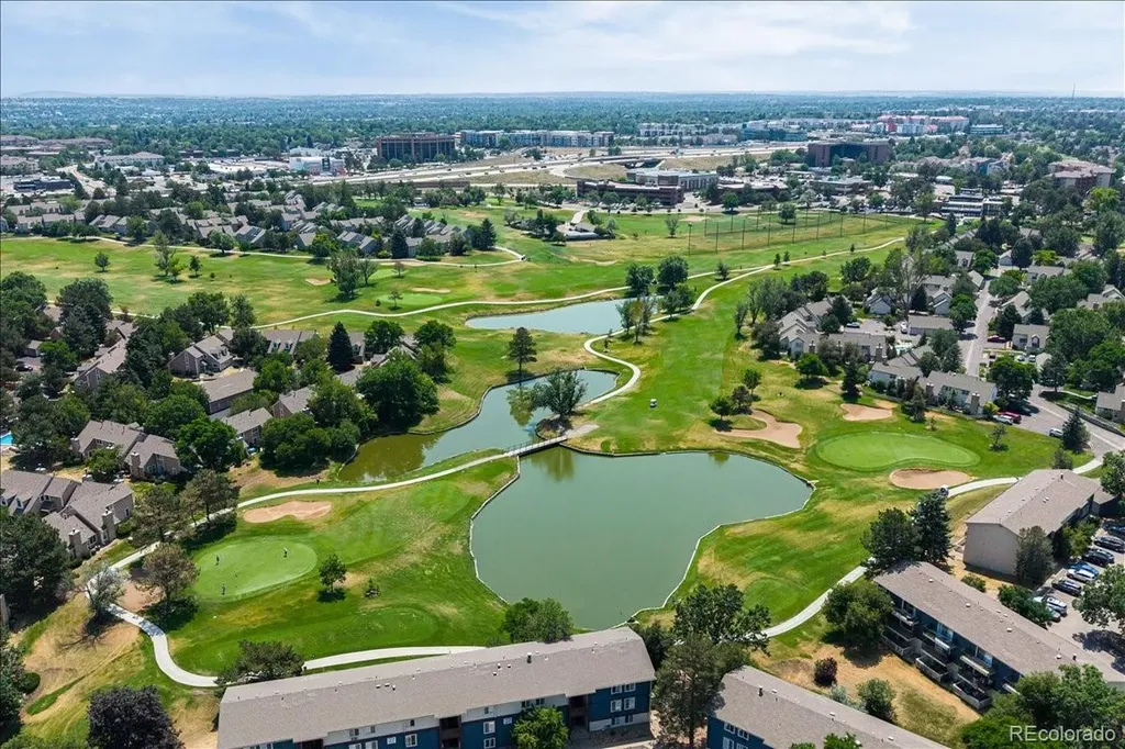 12655 E Pacific Circle Aurora CO 80014