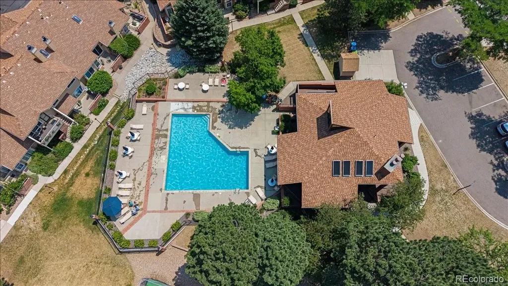 12655 E Pacific Circle Aurora CO 80014