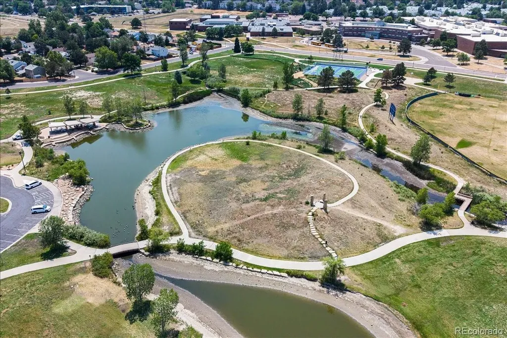 12655 E Pacific Circle Aurora CO 80014
