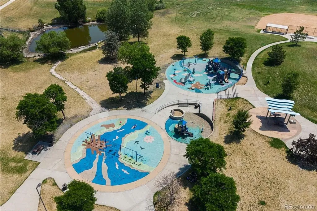 12655 E Pacific Circle Aurora CO 80014