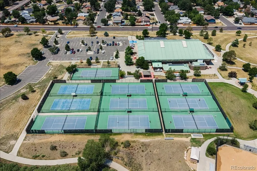 12655 E Pacific Circle Aurora CO 80014