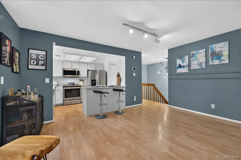 12655 E Pacific Circle Aurora CO 80014