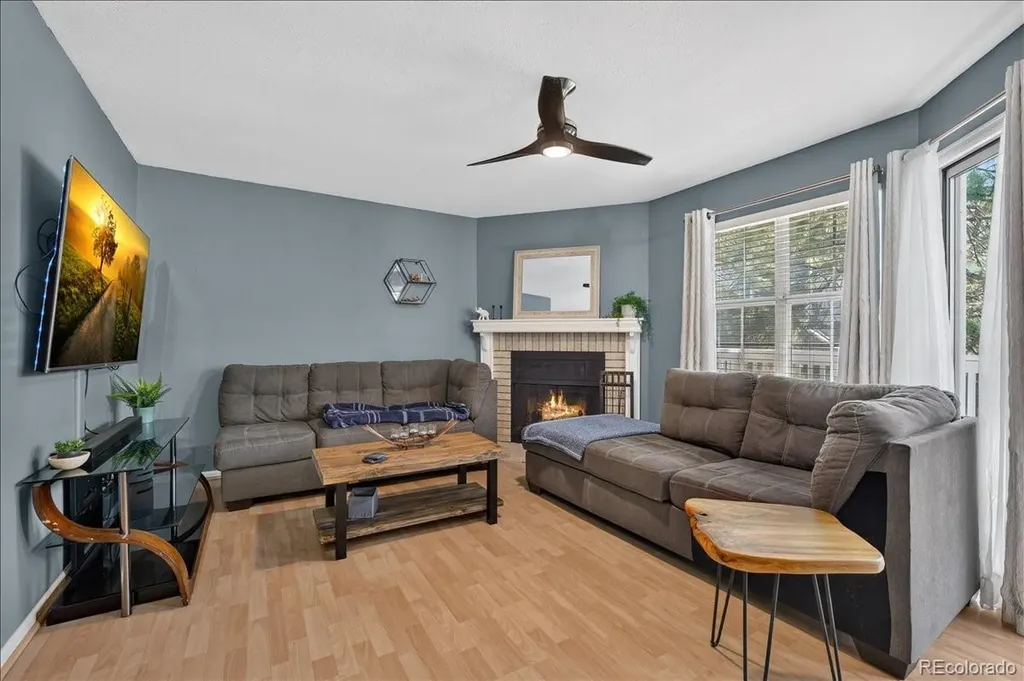 12655 E Pacific Circle Aurora CO 80014