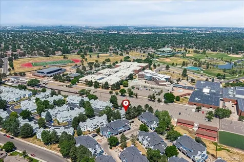 12655 E Pacific Circle Aurora CO 80014