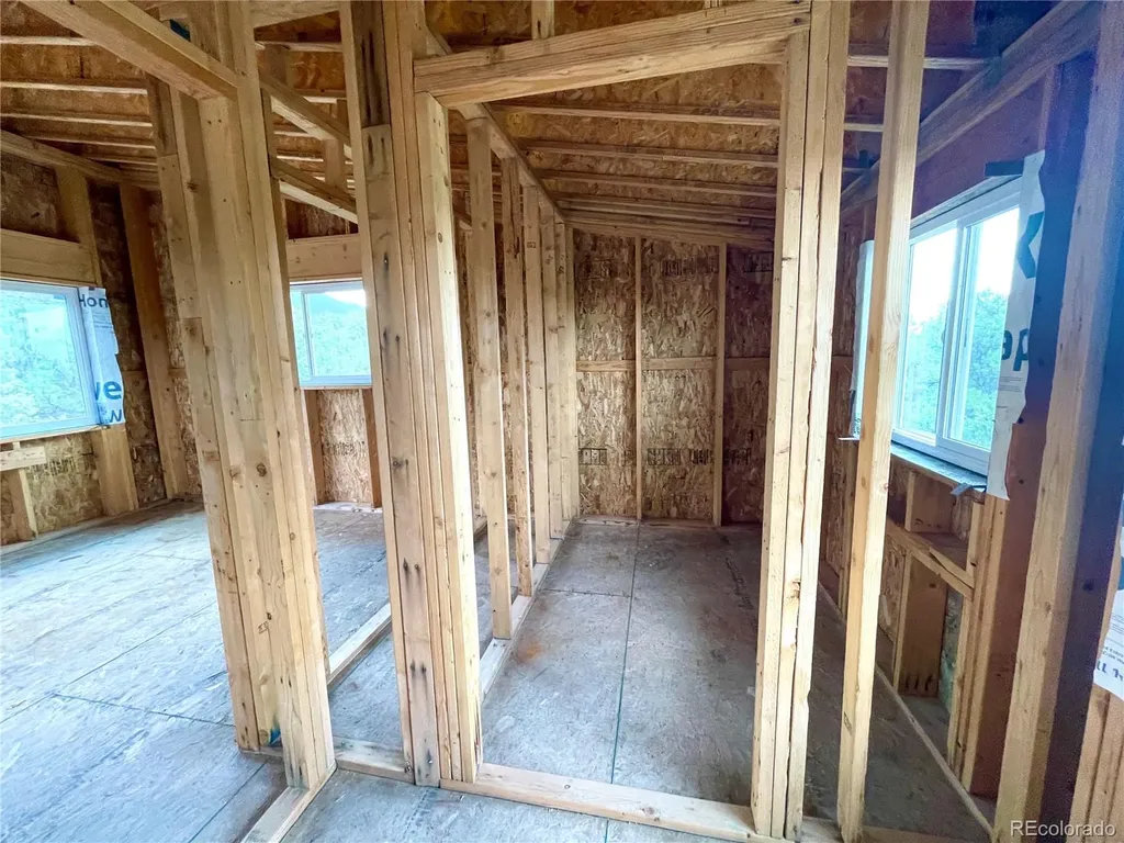 2206 Spanish Creek Road Crestone CO 81131