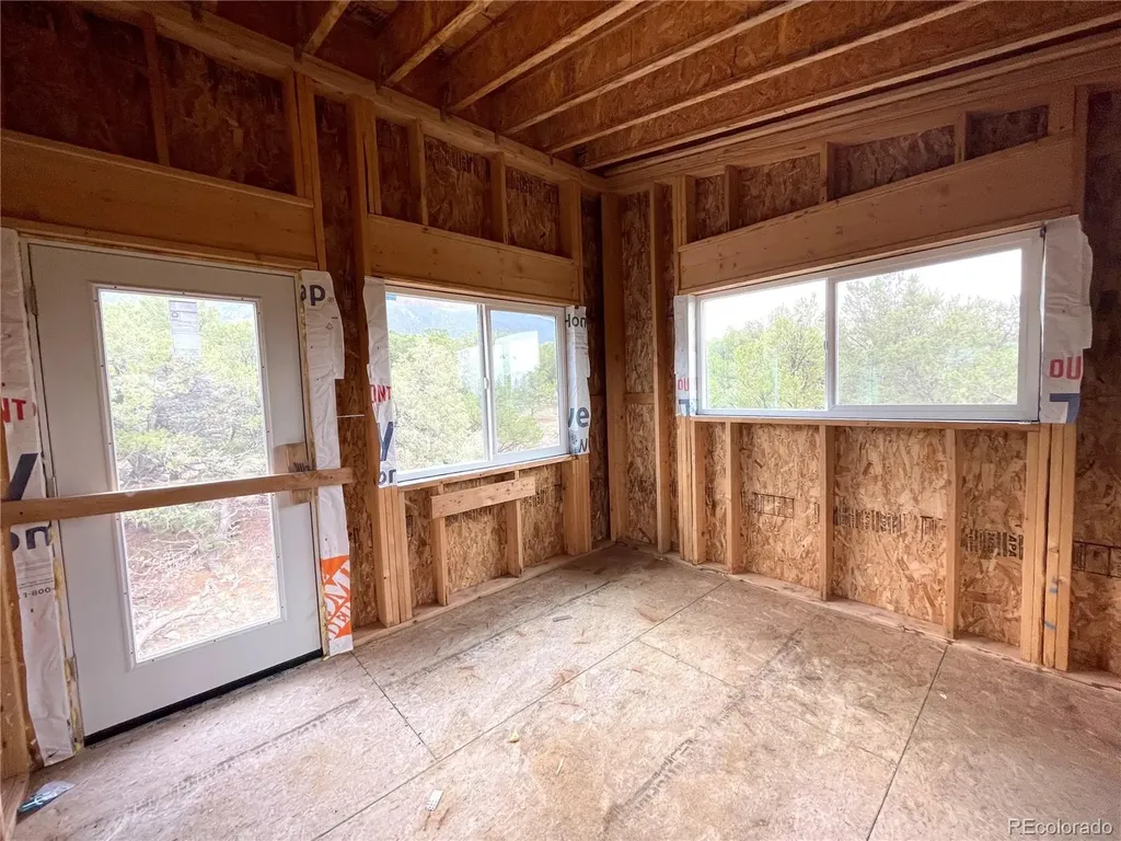 2206 Spanish Creek Road Crestone CO 81131