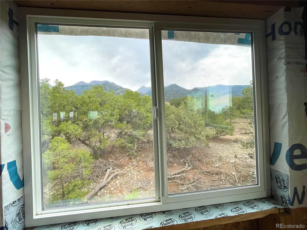 2206 Spanish Creek Road Crestone CO 81131