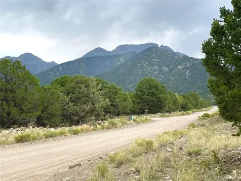 2206 Spanish Creek Road Crestone CO 81131