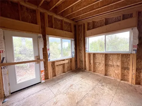 2206 Spanish Creek Road Crestone CO 81131