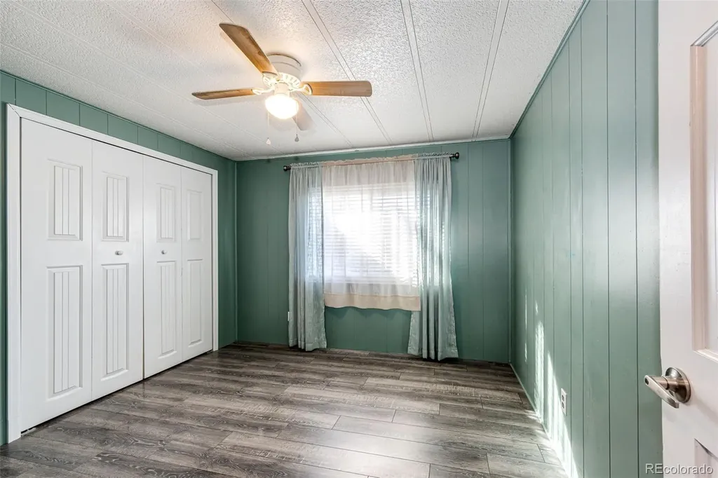 1191 N County Road 157 Strasburg CO 80136