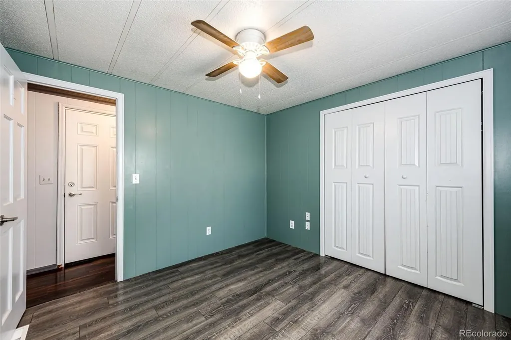 1191 N County Road 157 Strasburg CO 80136