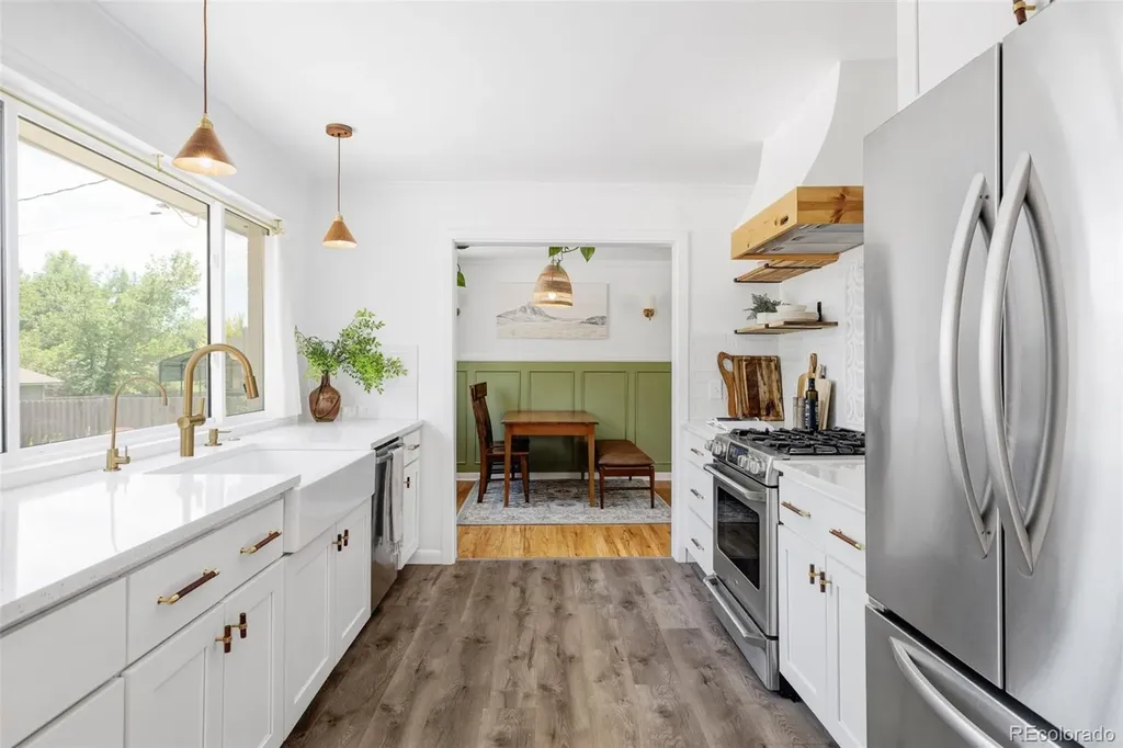 7018 S Valentia Street Centennial CO 80112