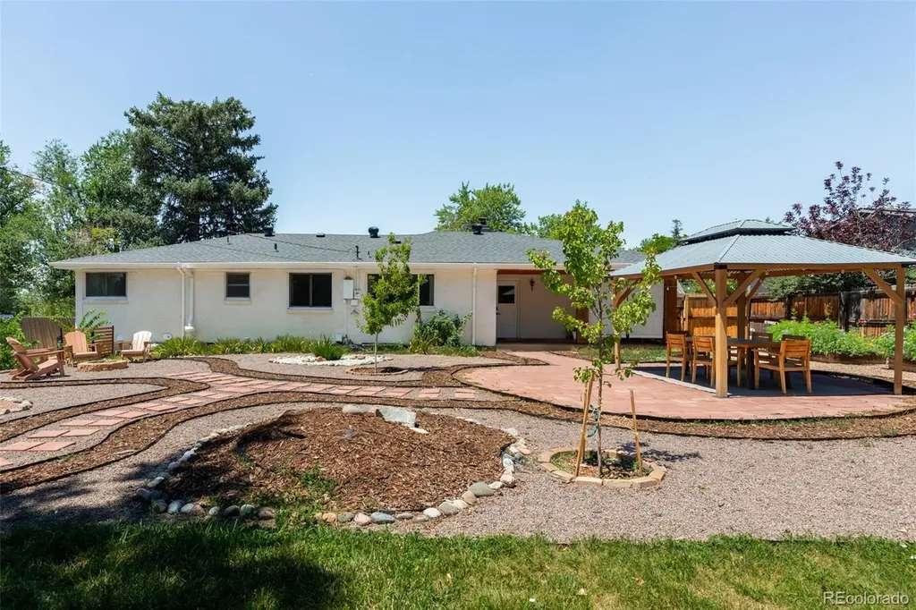 7018 S Valentia Street Centennial CO 80112