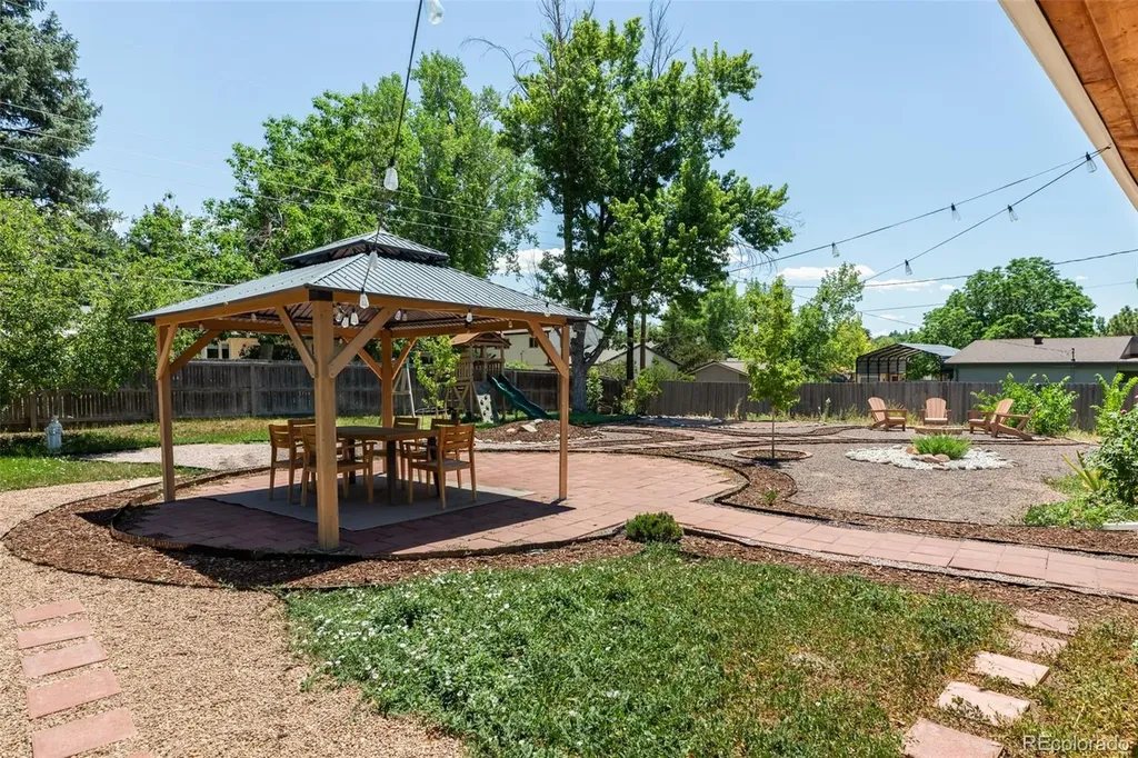 7018 S Valentia Street Centennial CO 80112