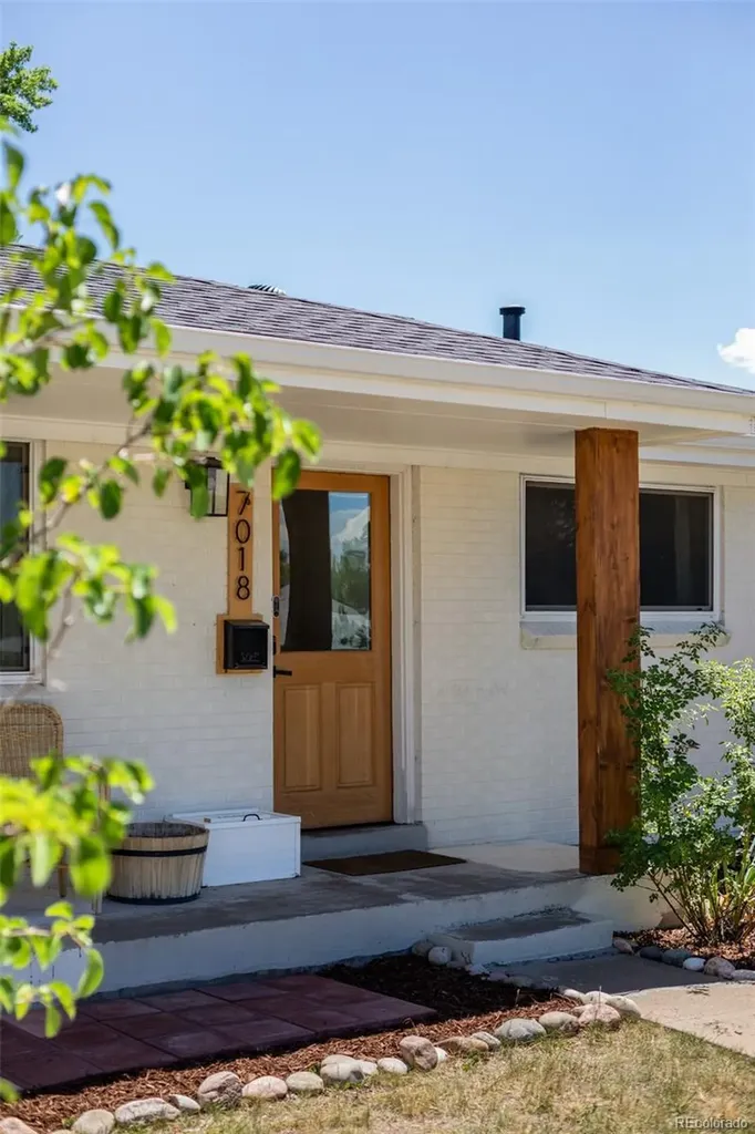 7018 S Valentia Street Centennial CO 80112