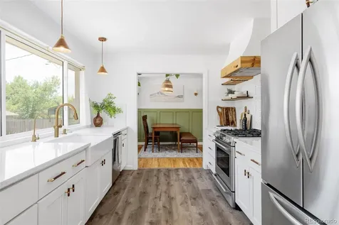 7018 S Valentia Street Centennial CO 80112