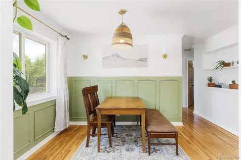 7018 S Valentia Street Centennial CO 80112