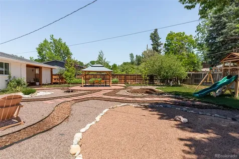 7018 S Valentia Street Centennial CO 80112