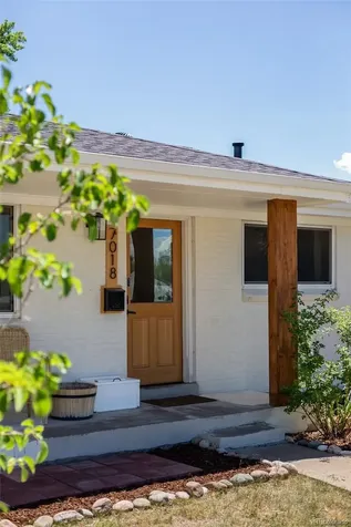 7018 S Valentia Street Centennial CO 80112
