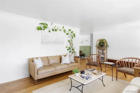 7018 S Valentia Street Centennial CO 80112