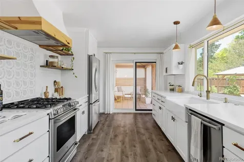 7018 S Valentia Street Centennial CO 80112