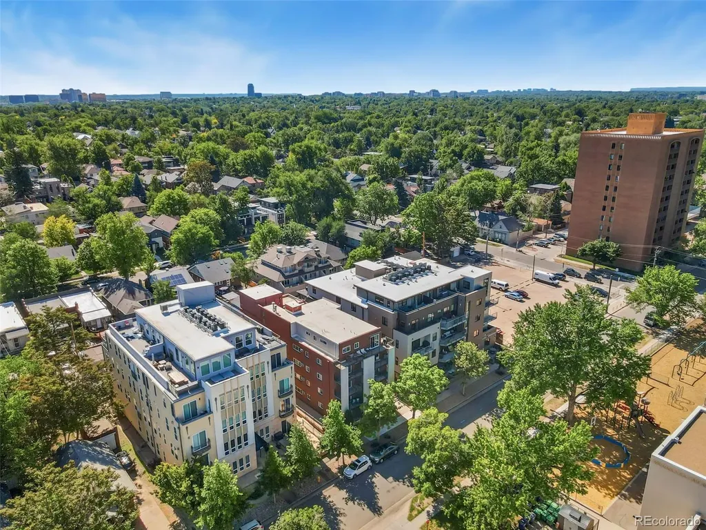 352 S Lafayette Street Denver CO 80209