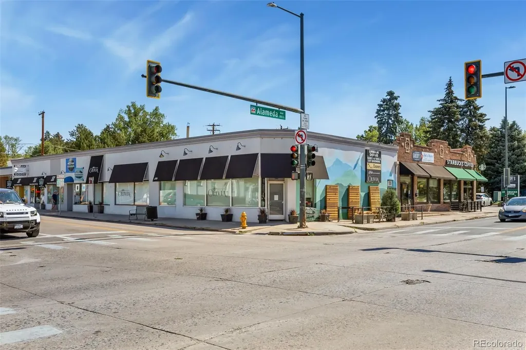 352 S Lafayette Street Denver CO 80209
